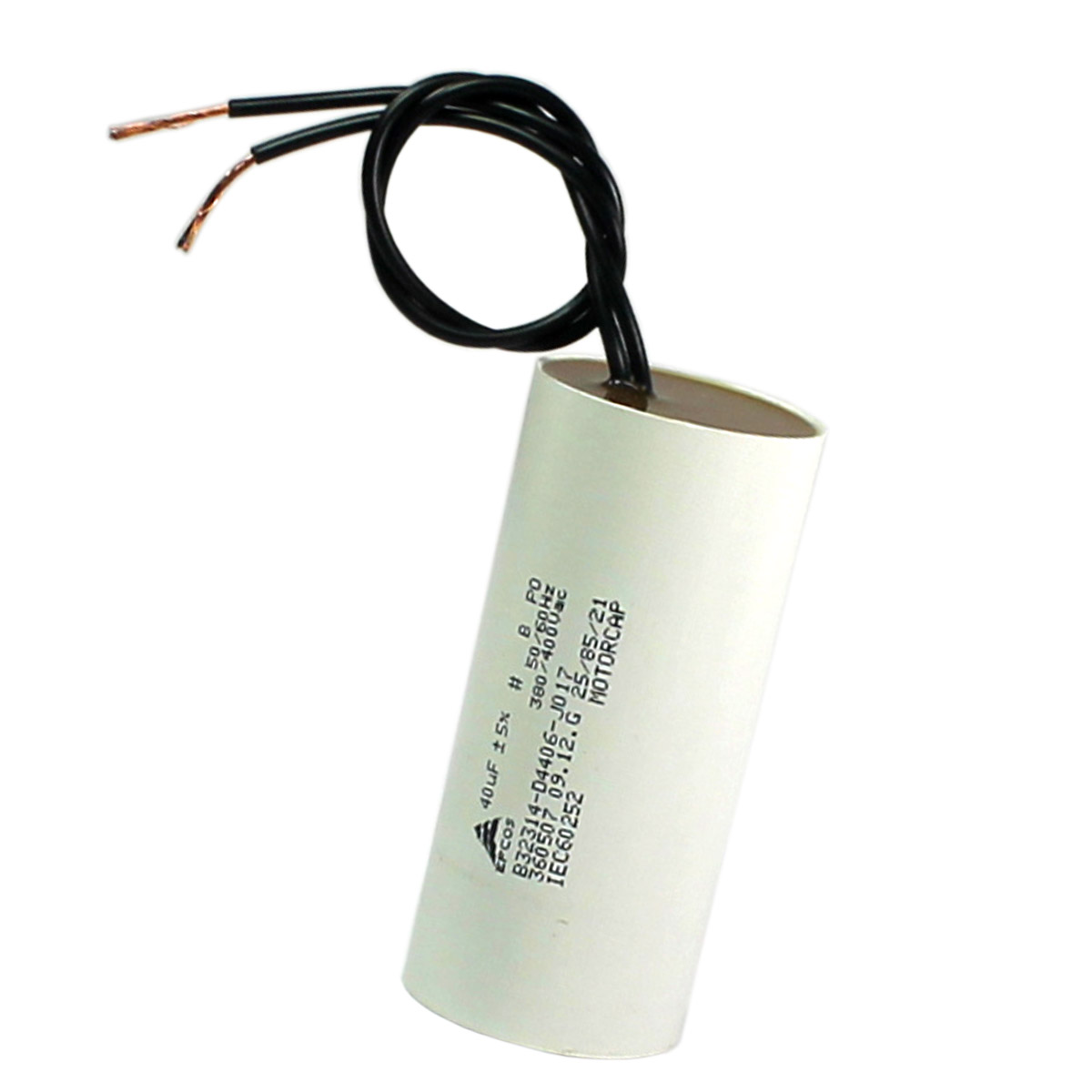 CAPACITOR – Panacomp